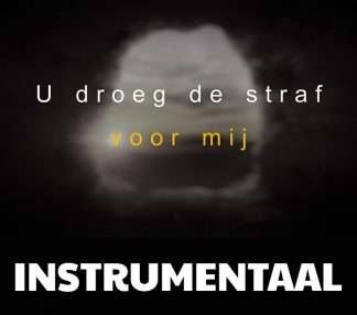 Pasen Instrumentaal Instrument MSNK Make Some Noise Kids Kerk Tracks meersporen sporen losse