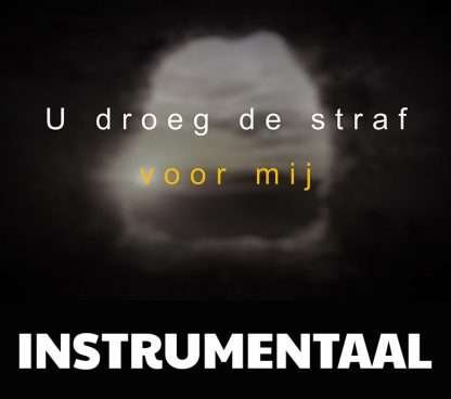 Pasen Instrumentaal Instrument MSNK Make Some Noise Kids Kerk Tracks meersporen sporen losse