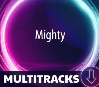 Mighty Multitracks MSNK Make Some Noise Kids Kerk Instrument Tracks Instrumentaal meersporen sporen losse