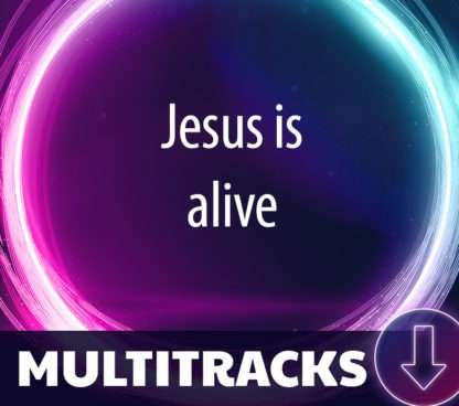 Multitracks MSNK Make Some Noise Kids Kerk Instrument Tracks Instrumentaal meersporen sporen losse