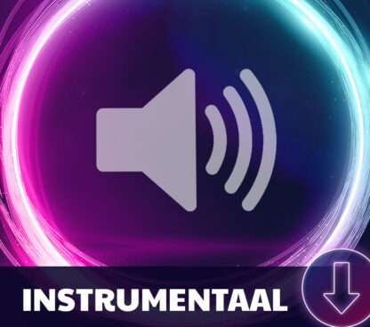 Multitracks MSNK Make Some Noise Kids Kerk Instrument Tracks Instrumentaal meersporen sporen losse