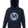 Hoodie Sweater Christelijk cadeautje voor kinderen, MSNK, Make Some Noise Kids Merchandise outfit