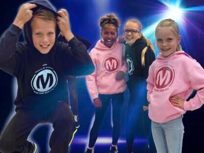 Christelijk cadeautje voor kinderen, MSNK, Make Some Noise Kids