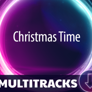 Christmas Time (Multitracks)