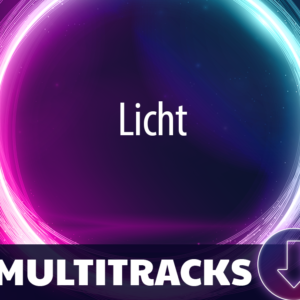 Licht (Multitracks)