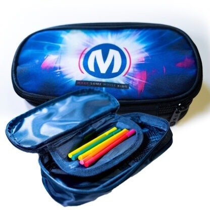 Christelijk Cadeau Kinderen MSNK Etui pennen school