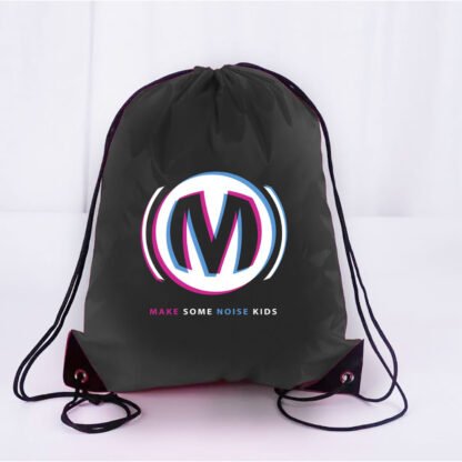 Christelijk Cadeau Kinderen MSNK Gym tas bag