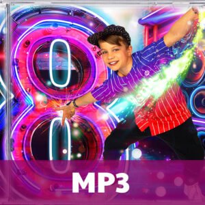 MSNK 8 MP3