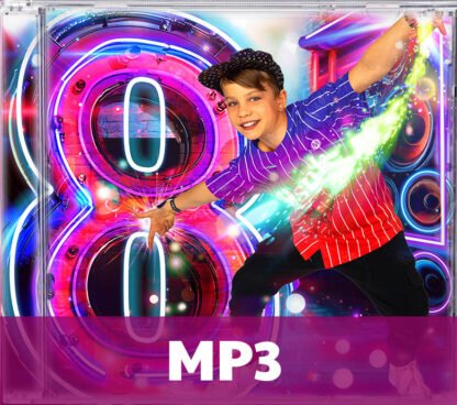 MSNK 8 MP3