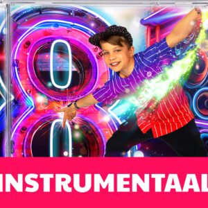 MSNK8 Instrumentaal (mp3)