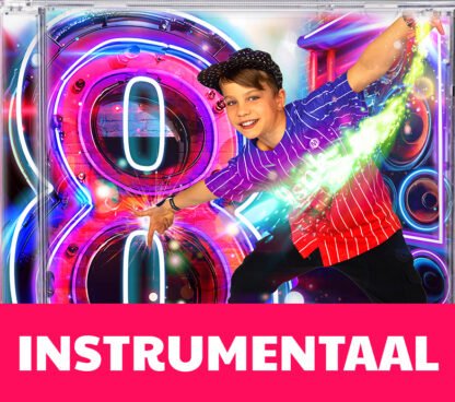 MSNK8 Instrumentaal (mp3)